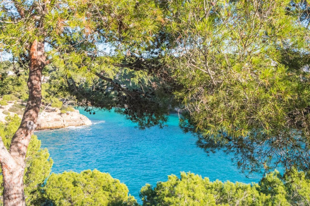 Apartamento Ferrera Park 103 Cala d'Or  Exterior photo