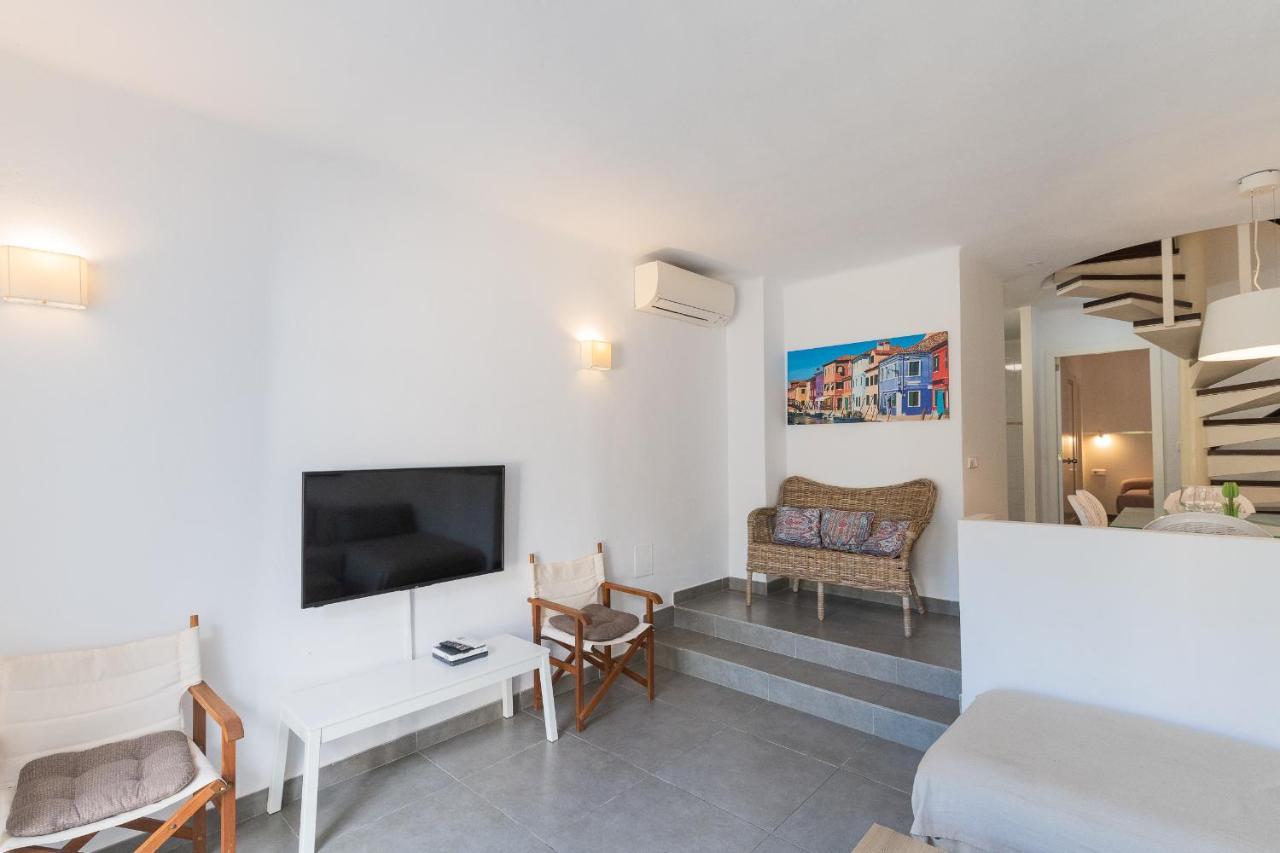 Apartamento Ferrera Park 103 Cala d'Or  Exterior photo
