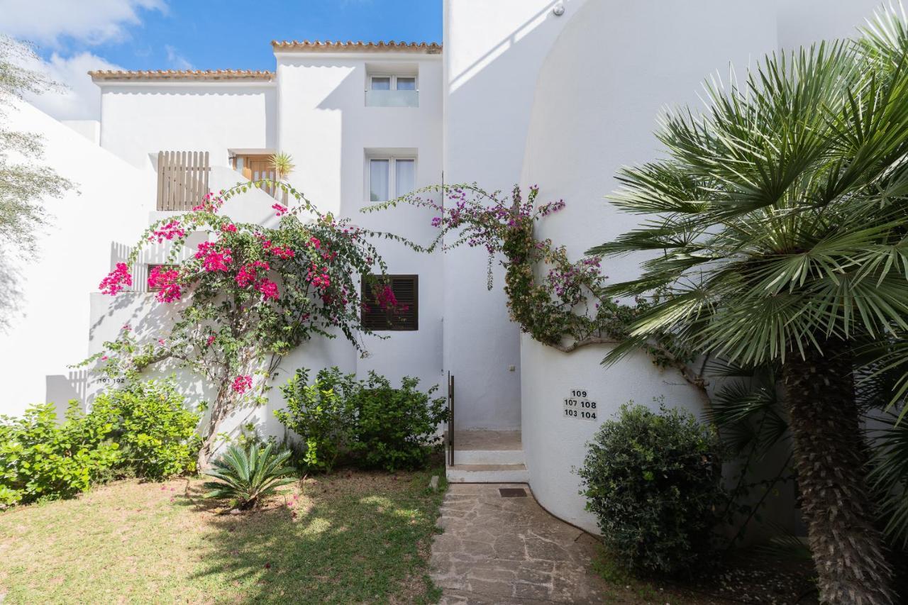 Apartamento Ferrera Park 103 Cala d'Or  Exterior photo
