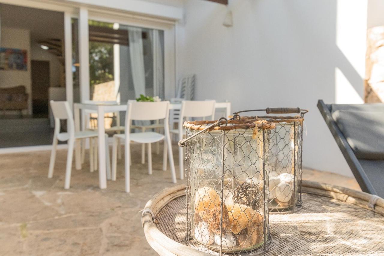 Apartamento Ferrera Park 103 Cala d'Or  Exterior photo