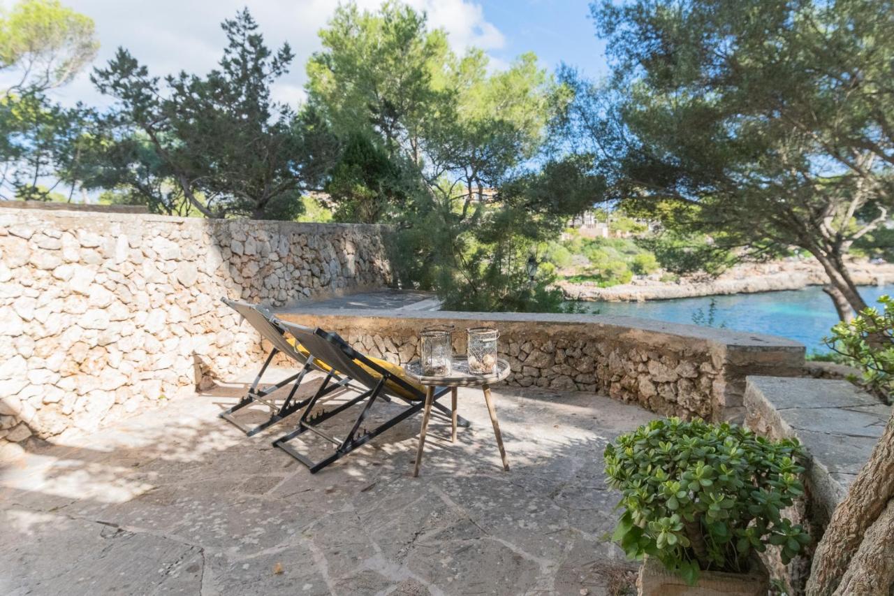 Apartamento Ferrera Park 103 Cala d'Or  Exterior photo
