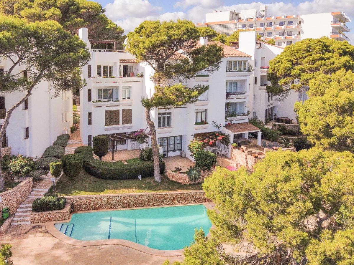 Apartamento Ferrera Park 103 Cala d'Or  Exterior photo