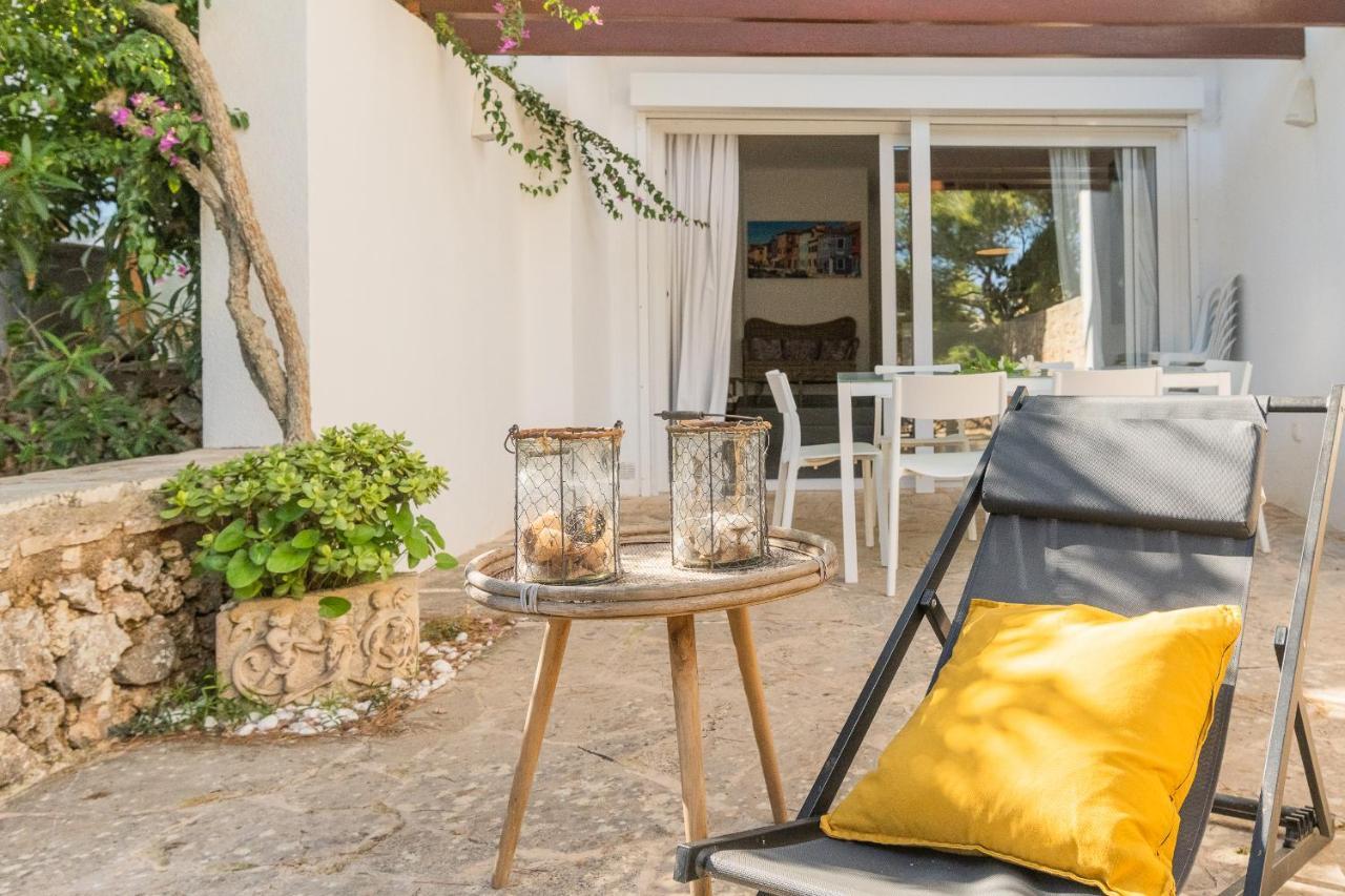 Apartamento Ferrera Park 103 Cala d'Or  Exterior photo