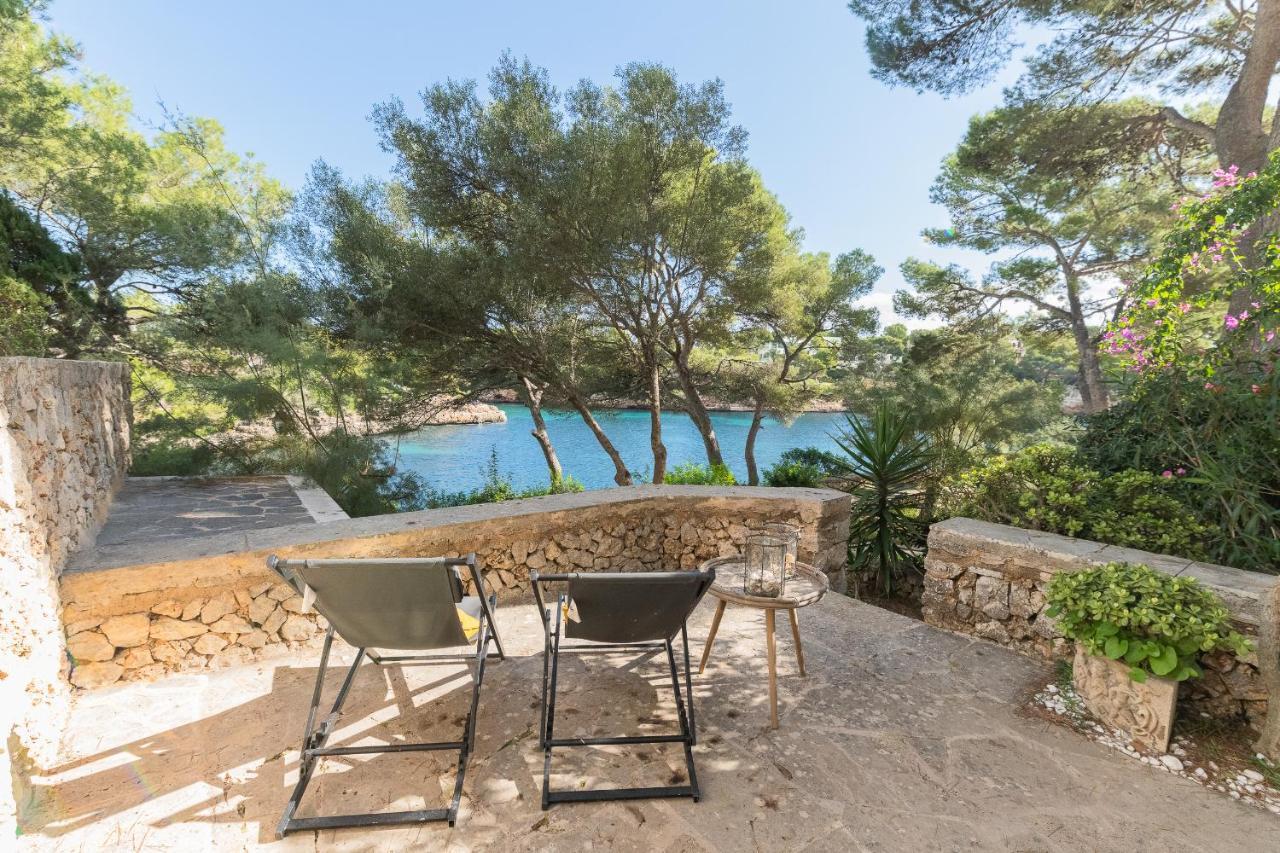 Apartamento Ferrera Park 103 Cala d'Or  Exterior photo