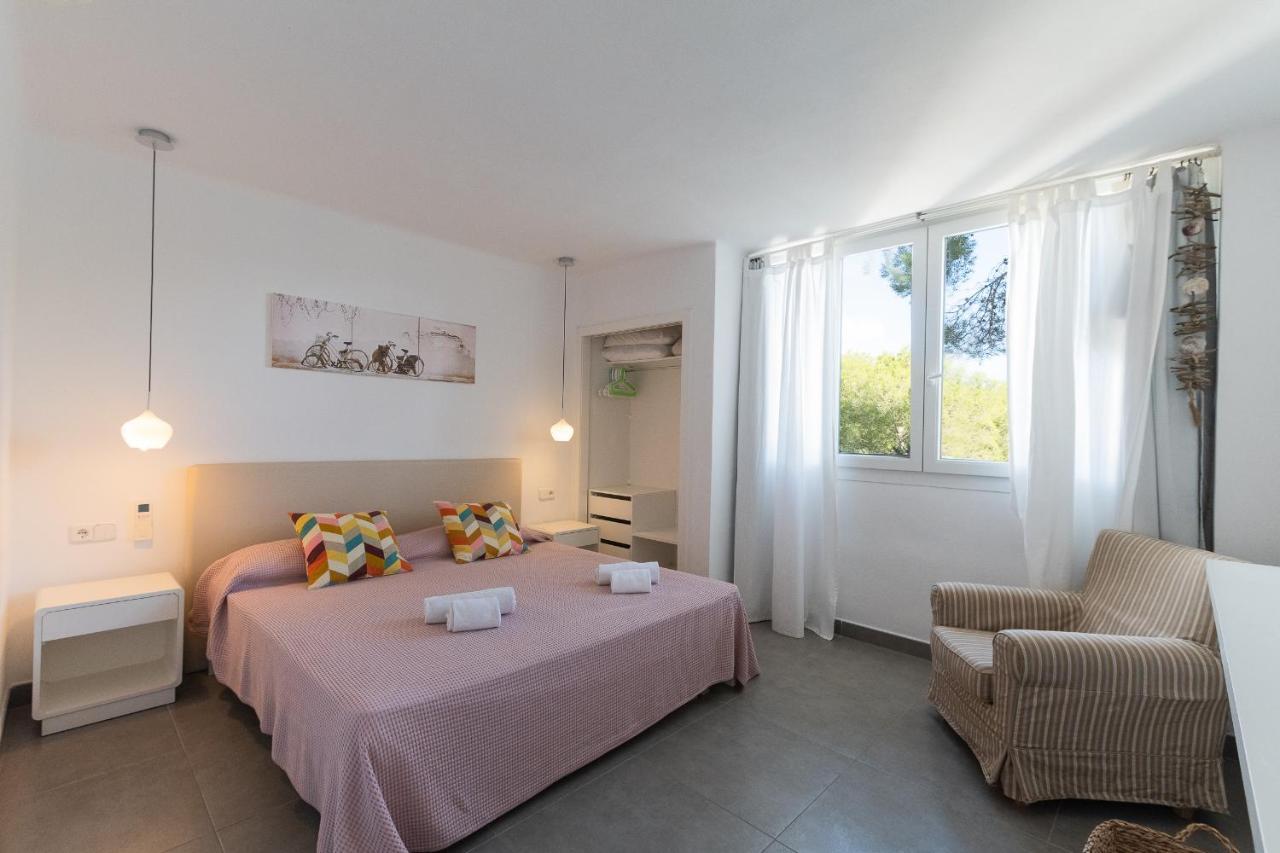 Apartamento Ferrera Park 103 Cala d'Or  Exterior photo