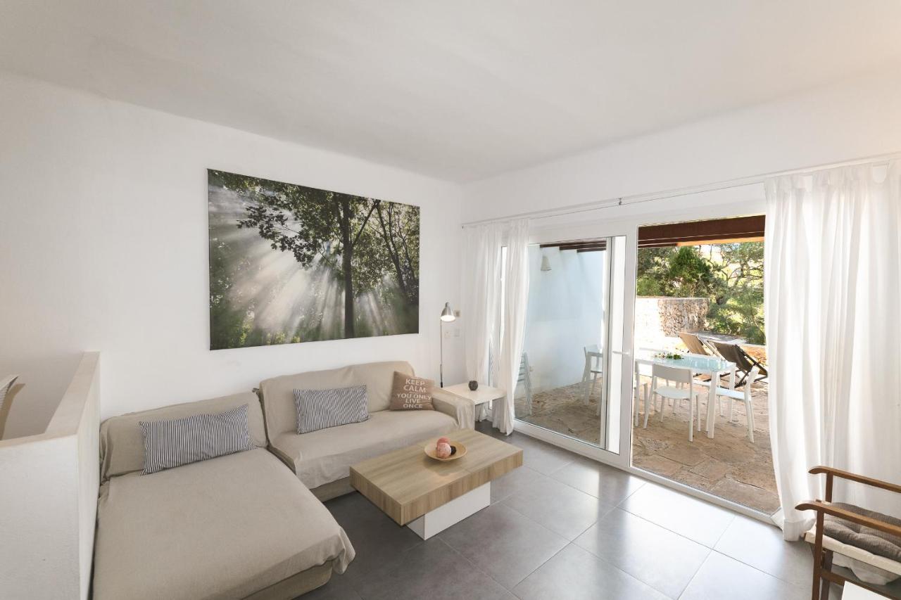 Apartamento Ferrera Park 103 Cala d'Or  Exterior photo