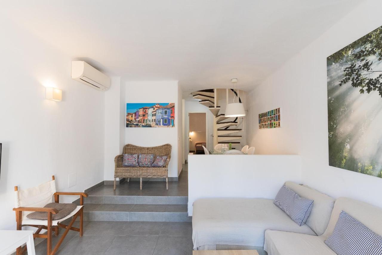 Apartamento Ferrera Park 103 Cala d'Or  Exterior photo
