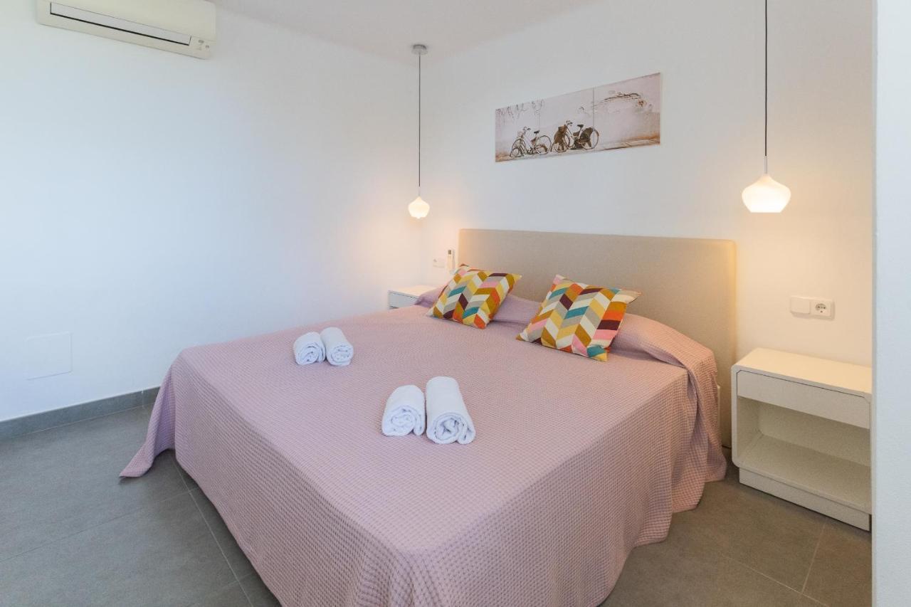 Apartamento Ferrera Park 103 Cala d'Or  Exterior photo