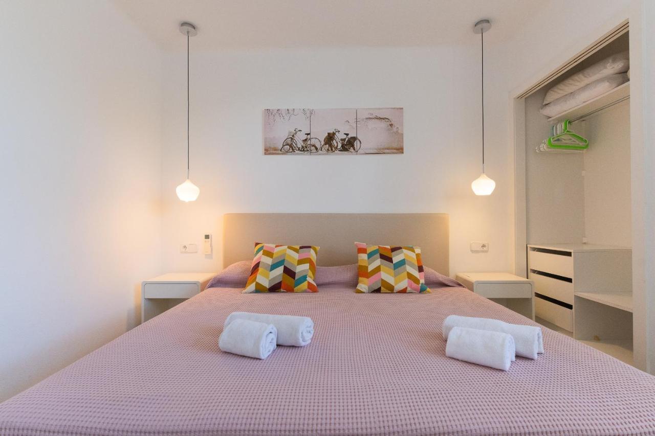 Apartamento Ferrera Park 103 Cala d'Or  Exterior photo