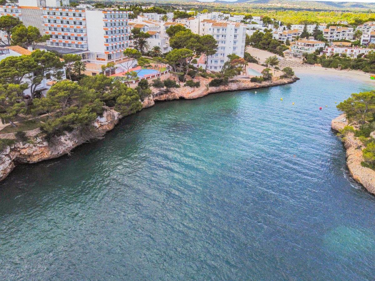 Apartamento Ferrera Park 103 Cala d'Or  Exterior photo